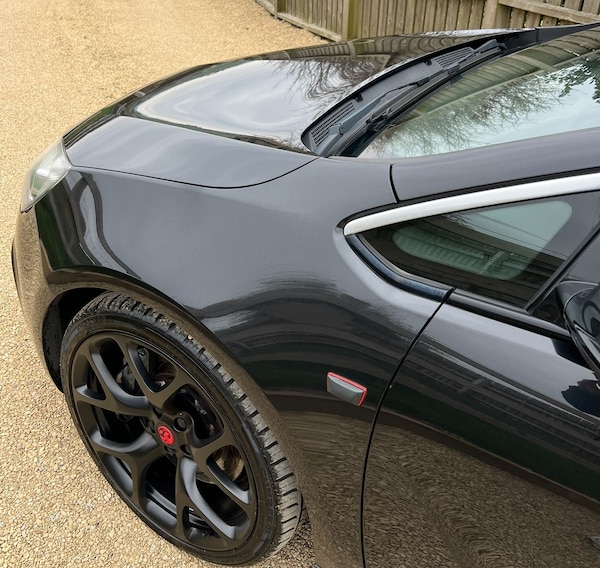Used Vauxhall Astra GTC 2013 for sale - 73914573: Photo 50