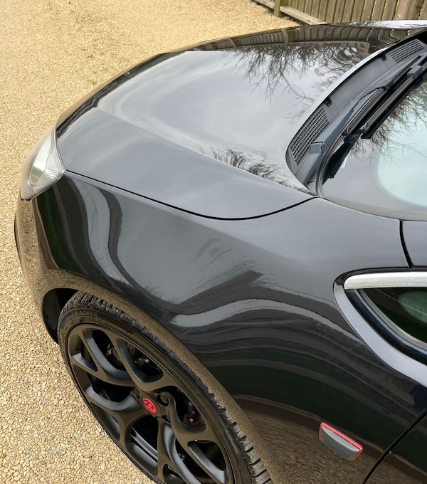 Used Vauxhall Astra GTC 2013 for sale - 73914573: Photo 51
