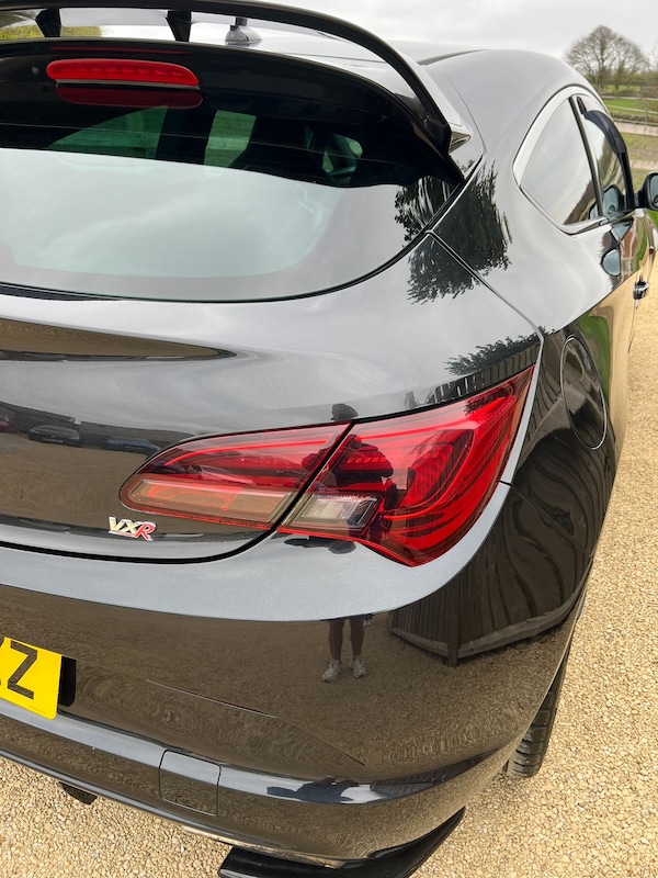 Used Vauxhall Astra GTC 2013 for sale - 73914573: Photo 53