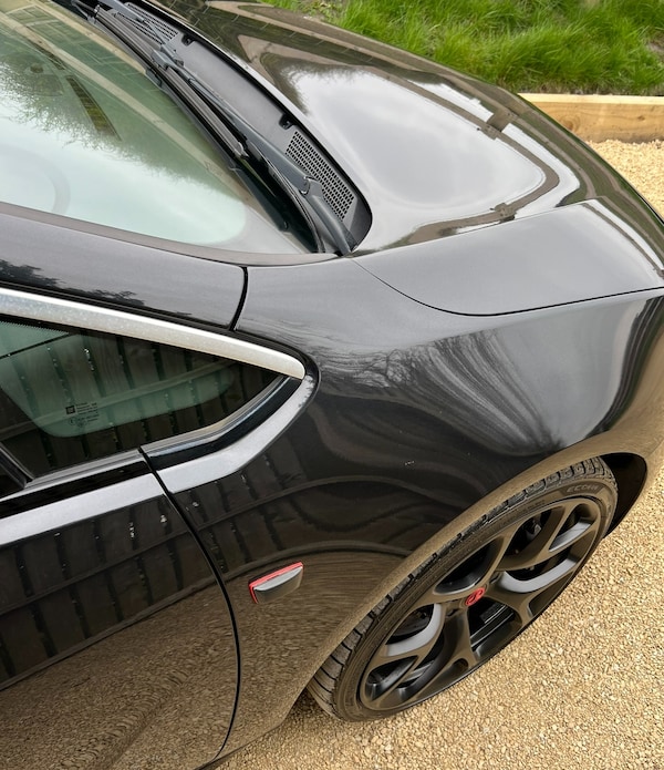 Used Vauxhall Astra GTC 2013 for sale - 73914573: Photo 62