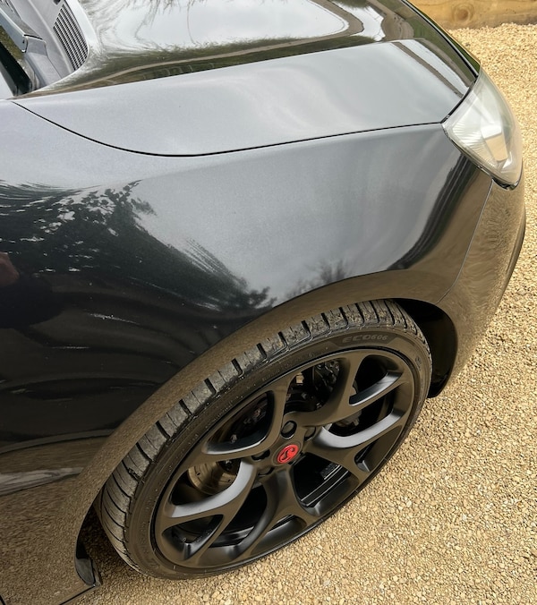Used Vauxhall Astra GTC 2013 for sale - 73914573: Photo 63