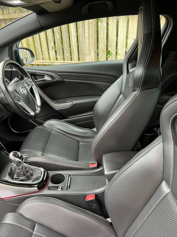 Used Vauxhall Astra GTC 2013 for sale - 73914573: Photo 66