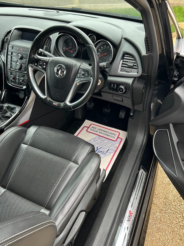 Used Vauxhall Astra GTC 2013 for sale - 73914573: Photo 68