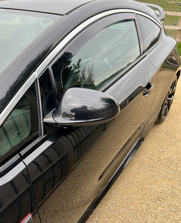Used Vauxhall Astra GTC 2013 for sale - 73914573: Photo 9