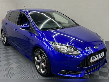 Used Ford Focus 2013 for sale - 78734028: Photo