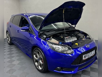Used Ford Focus 2013 for sale - 78734028: Photo