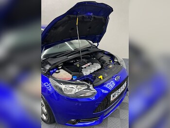 Used Ford Focus 2013 for sale - 78734028: Photo