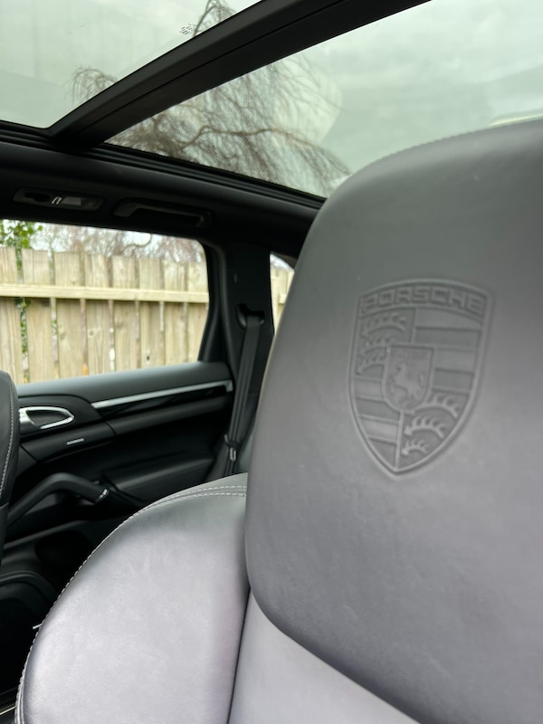 Used Porsche Cayenne 2016 for sale - 74185582: Photo 15