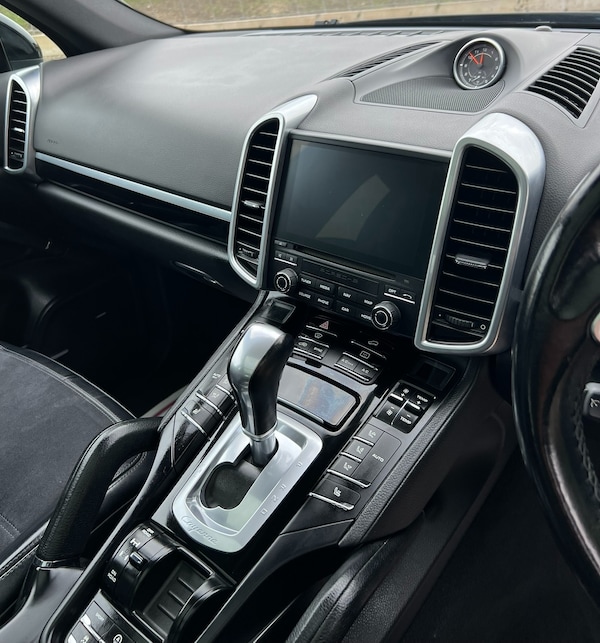 Used Porsche Cayenne 2016 for sale - 74185582: Photo 19