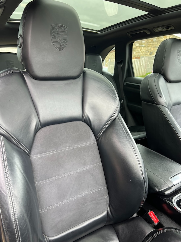 Used Porsche Cayenne 2016 for sale - 74185582: Photo 20