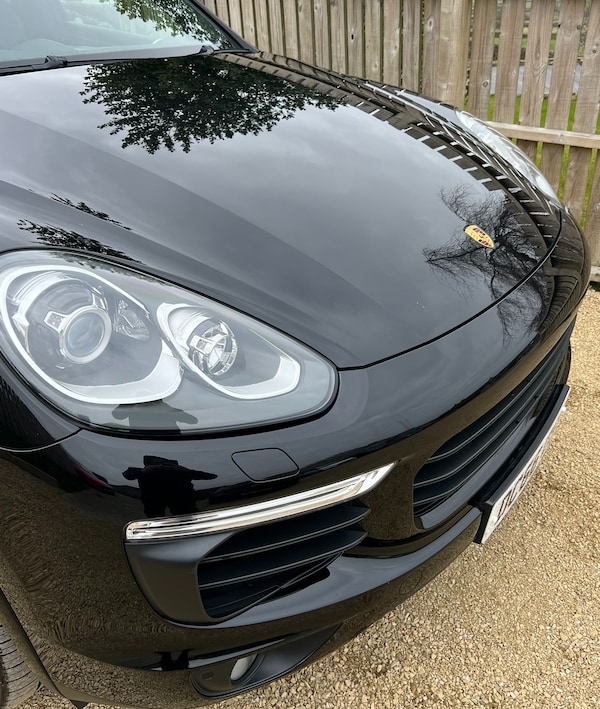 Used Porsche Cayenne 2016 for sale - 74185582: Photo 21