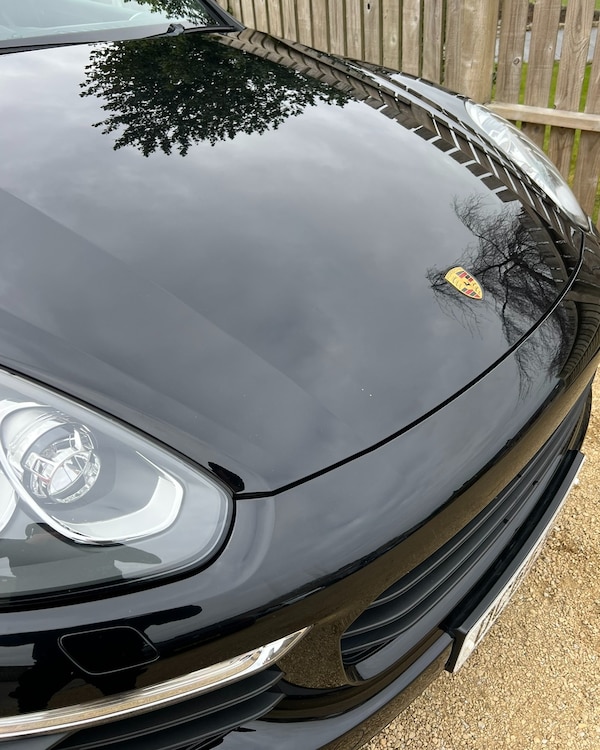Used Porsche Cayenne 2016 for sale - 74185582: Photo 23