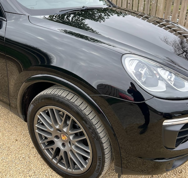 Used Porsche Cayenne 2016 for sale - 74185582: Photo 25