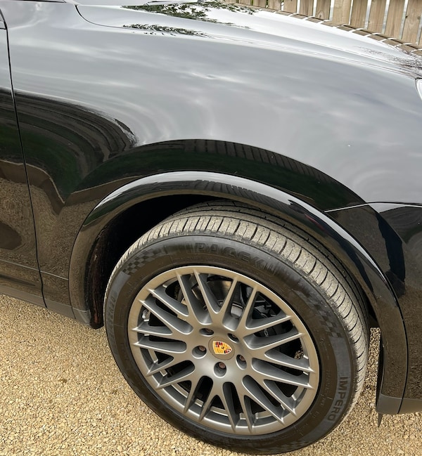 Used Porsche Cayenne 2016 for sale - 74185582: Photo 26
