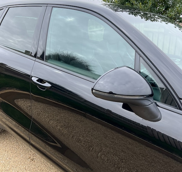 Used Porsche Cayenne 2016 for sale - 74185582: Photo 31