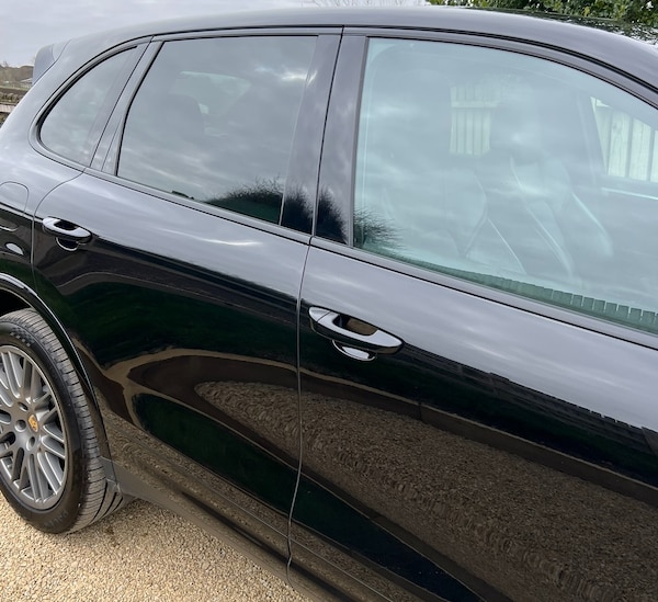 Used Porsche Cayenne 2016 for sale - 74185582: Photo 32