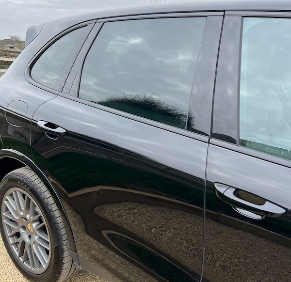 Used Porsche Cayenne 2016 for sale - 74185582: Photo 33