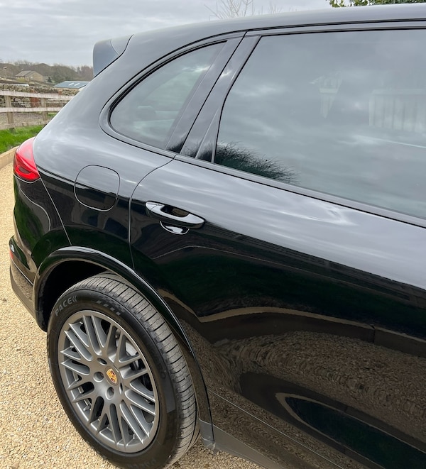 Used Porsche Cayenne 2016 for sale - 74185582: Photo 34