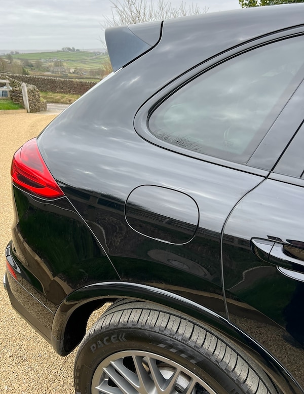Used Porsche Cayenne 2016 for sale - 74185582: Photo 36