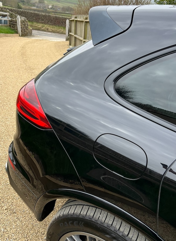 Used Porsche Cayenne 2016 for sale - 74185582: Photo 37