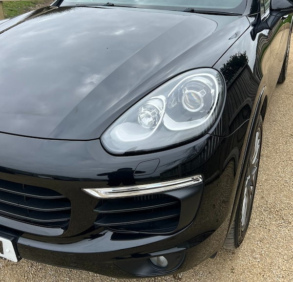 Used Porsche Cayenne 2016 for sale - 74185582: Photo 39