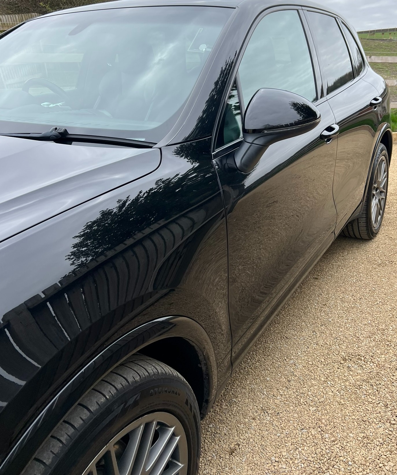 Vehicle 40
