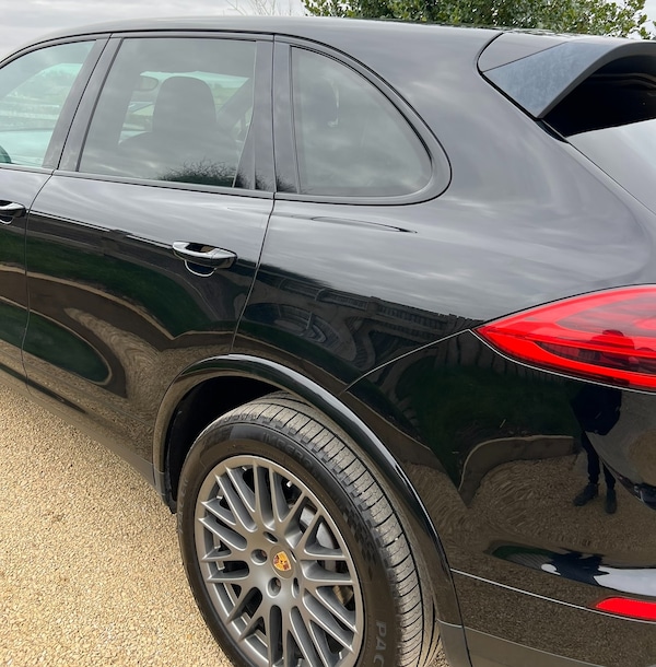 Used Porsche Cayenne 2016 for sale - 74185582: Photo 52