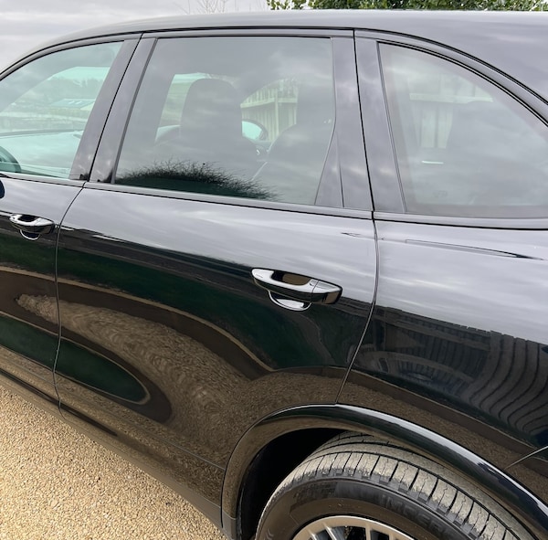 Used Porsche Cayenne 2016 for sale - 74185582: Photo 53
