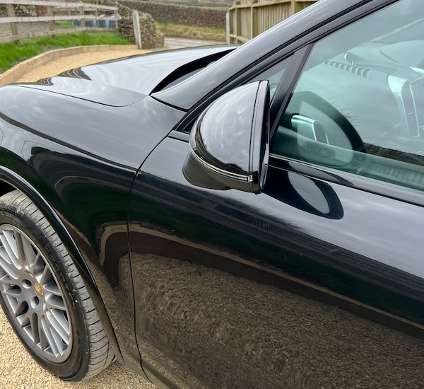 Used Porsche Cayenne 2016 for sale - 74185582: Photo 57