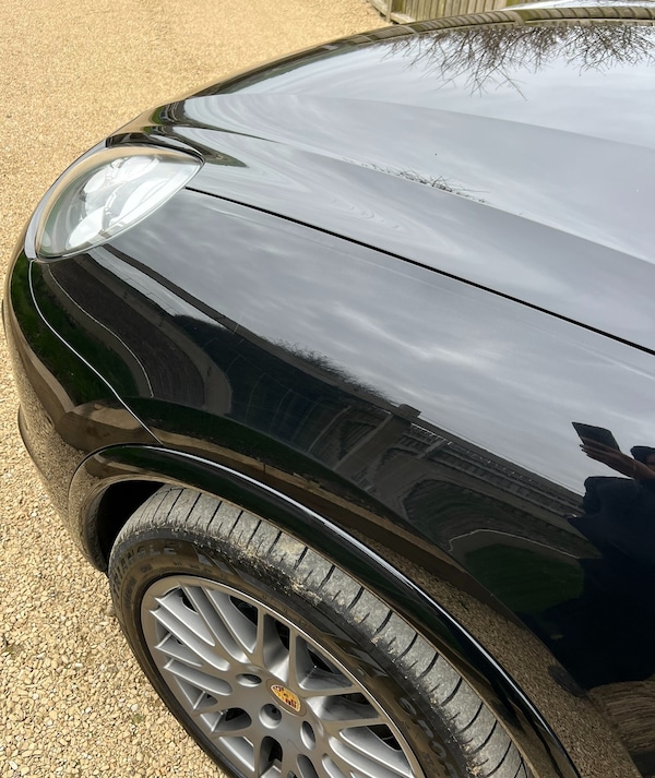 Used Porsche Cayenne 2016 for sale - 74185582: Photo 59