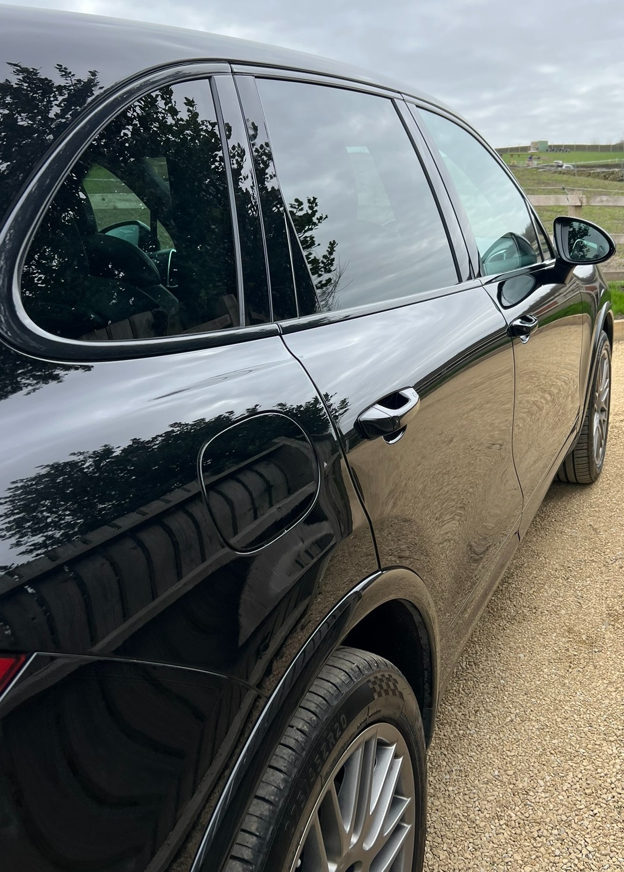 Vehicle 64