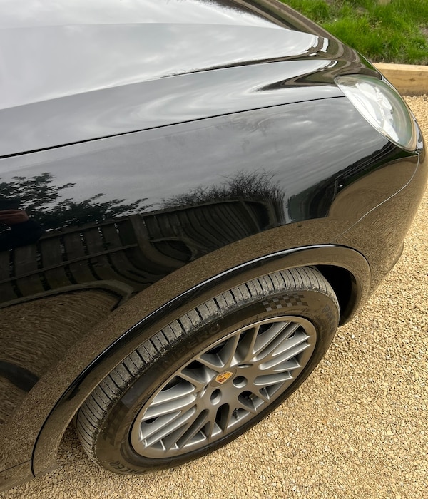 Used Porsche Cayenne 2016 for sale - 74185582: Photo 72