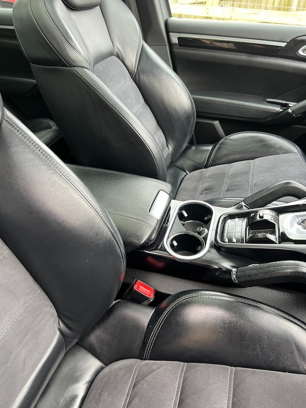 Used Porsche Cayenne 2016 for sale - 74185582: Photo 86
