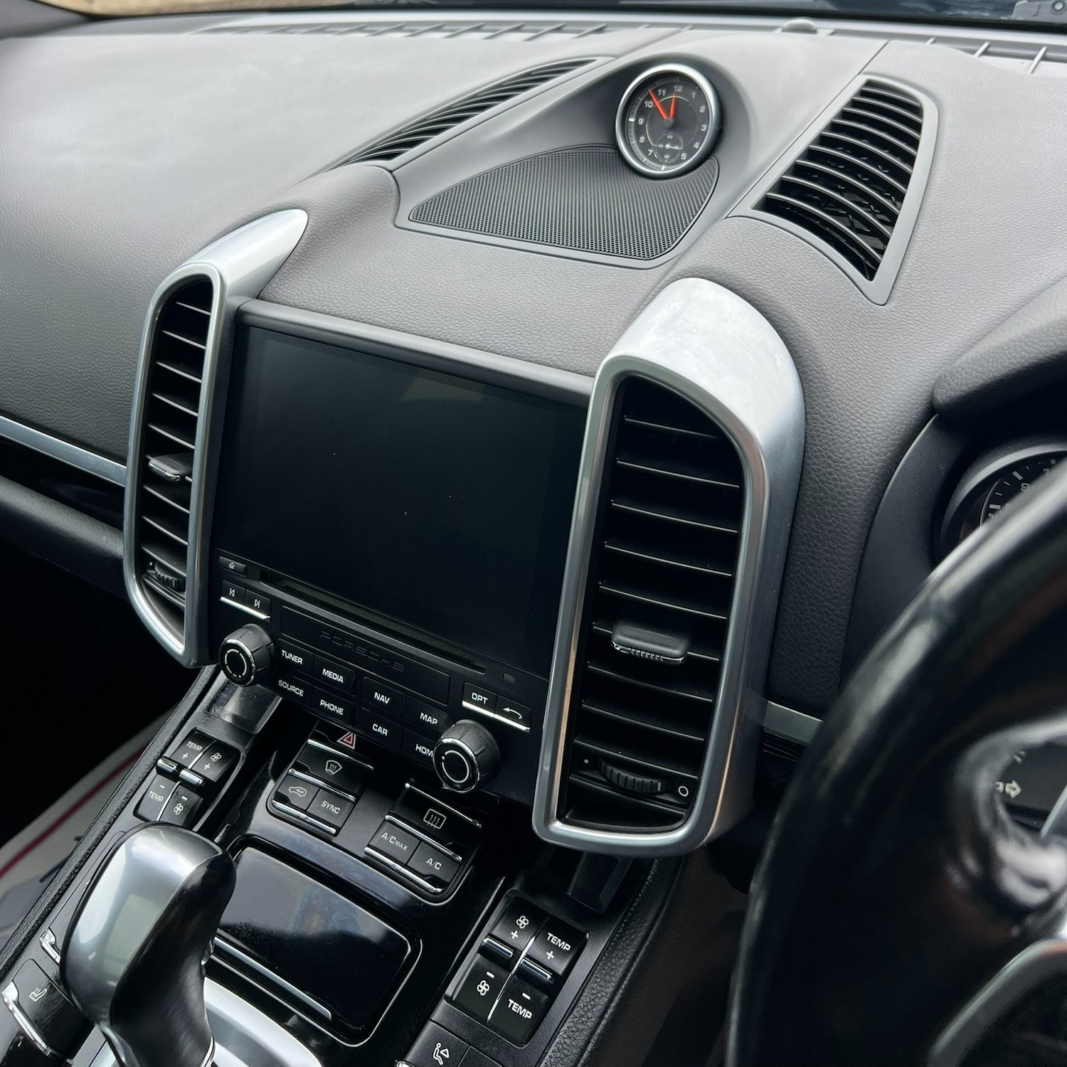 Vehicle 88