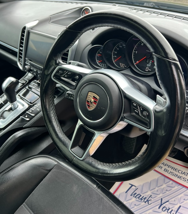 Used Porsche Cayenne 2016 for sale - 74185582: Photo 89