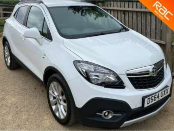 2014 (64) - 1.6i SE 5dr