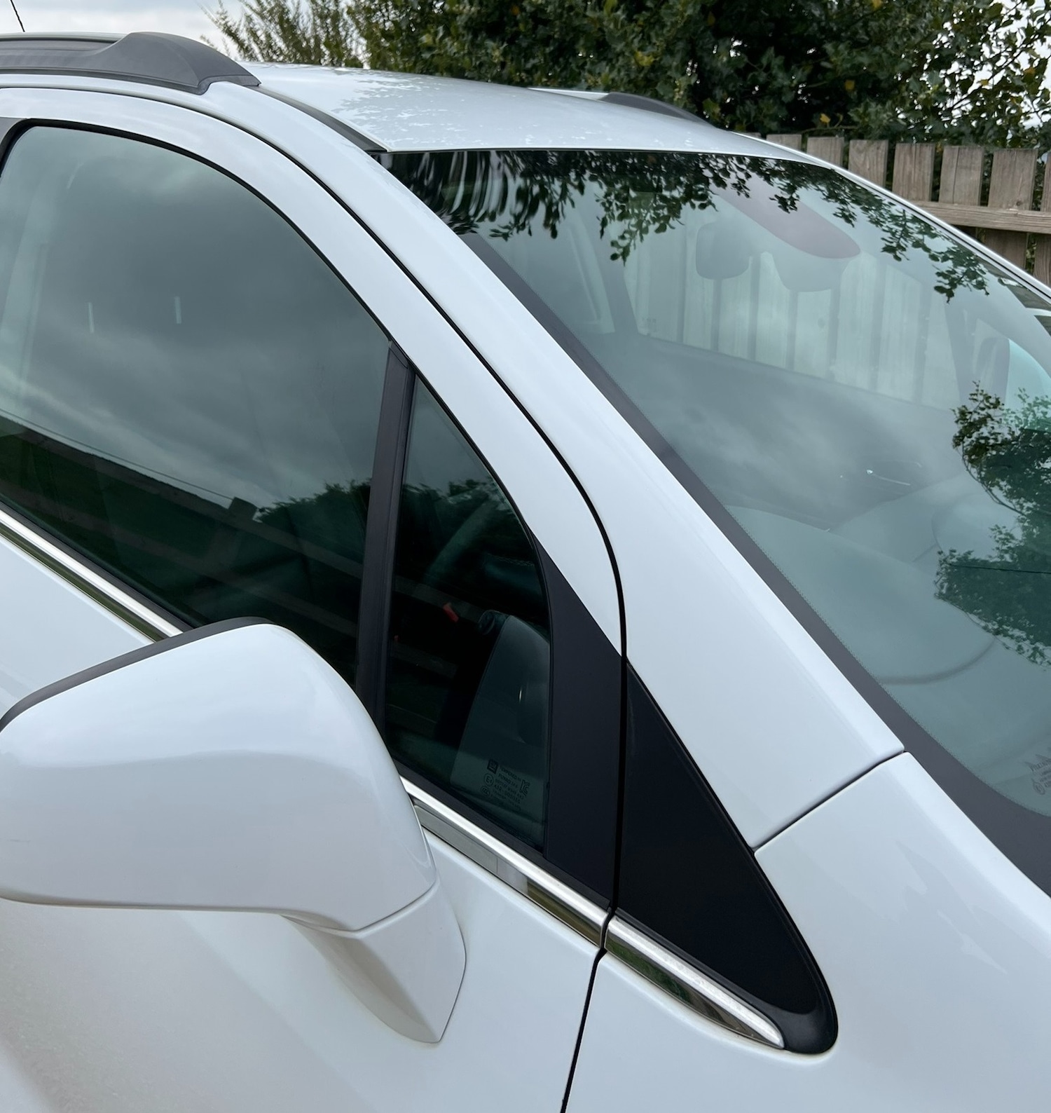 Vehicle 27