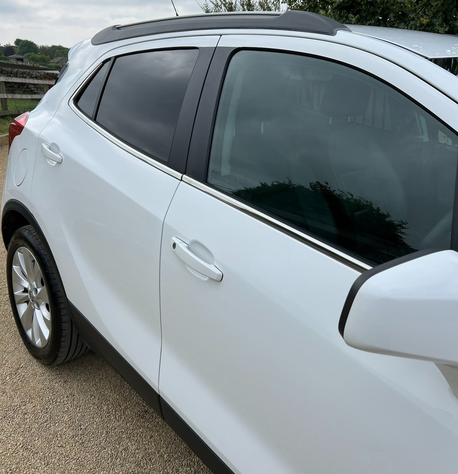 Vehicle 28