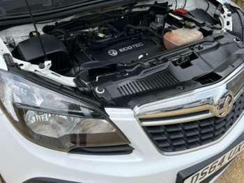 Used Vauxhall Mokka 2014 for sale - 74620313: Photo