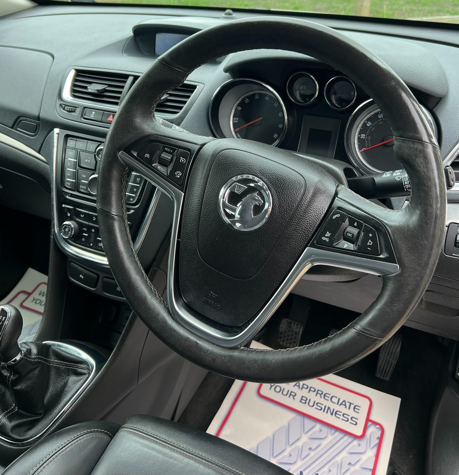 Vehicle 65