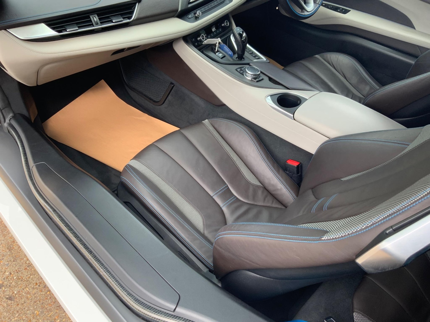 Used BMW i8 2016 for sale - 76137813: Photo 20