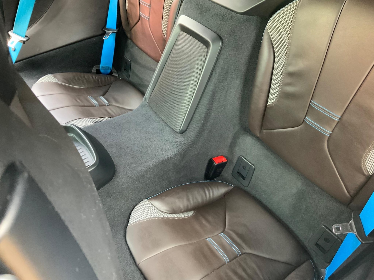 Used BMW i8 2016 for sale - 76137813: Photo 21