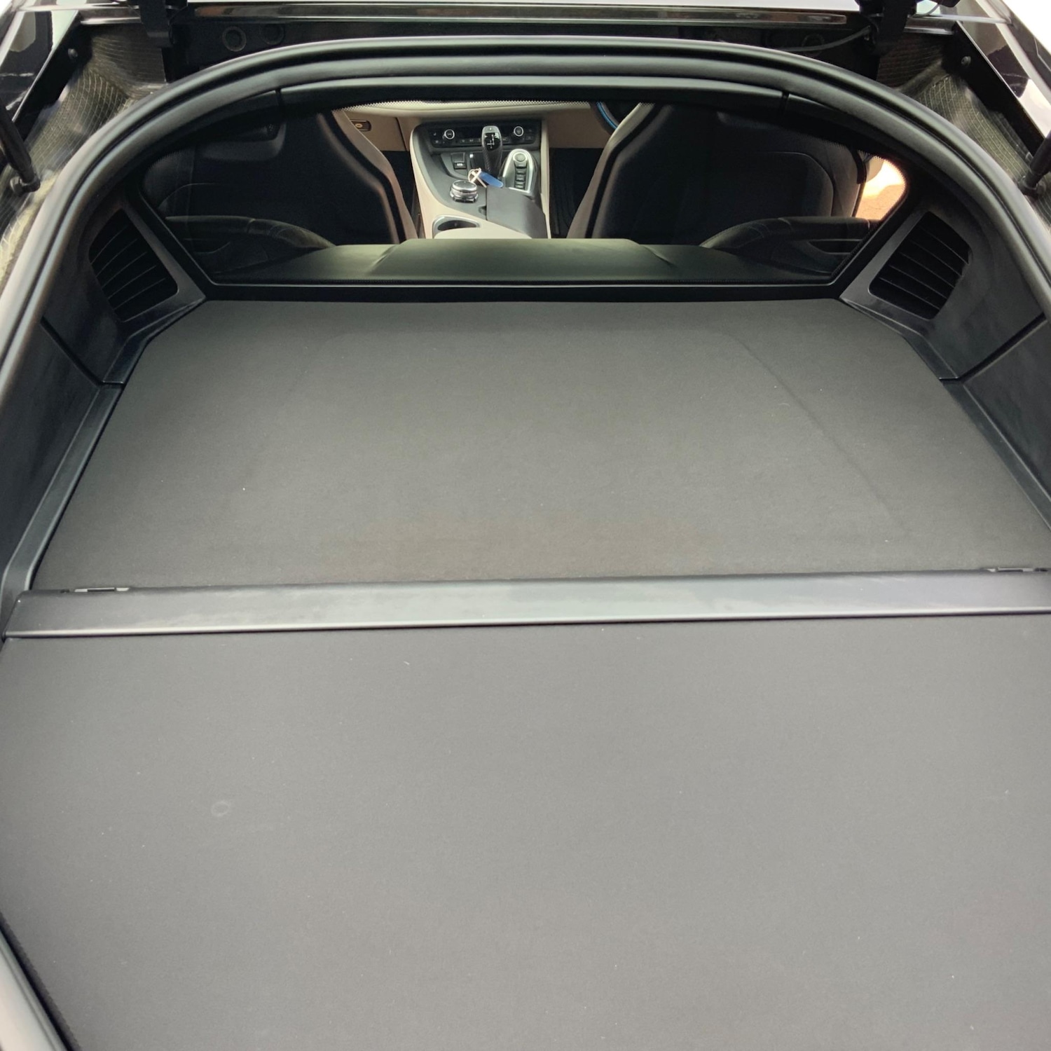 Used BMW i8 2016 for sale - 76137813: Photo 22