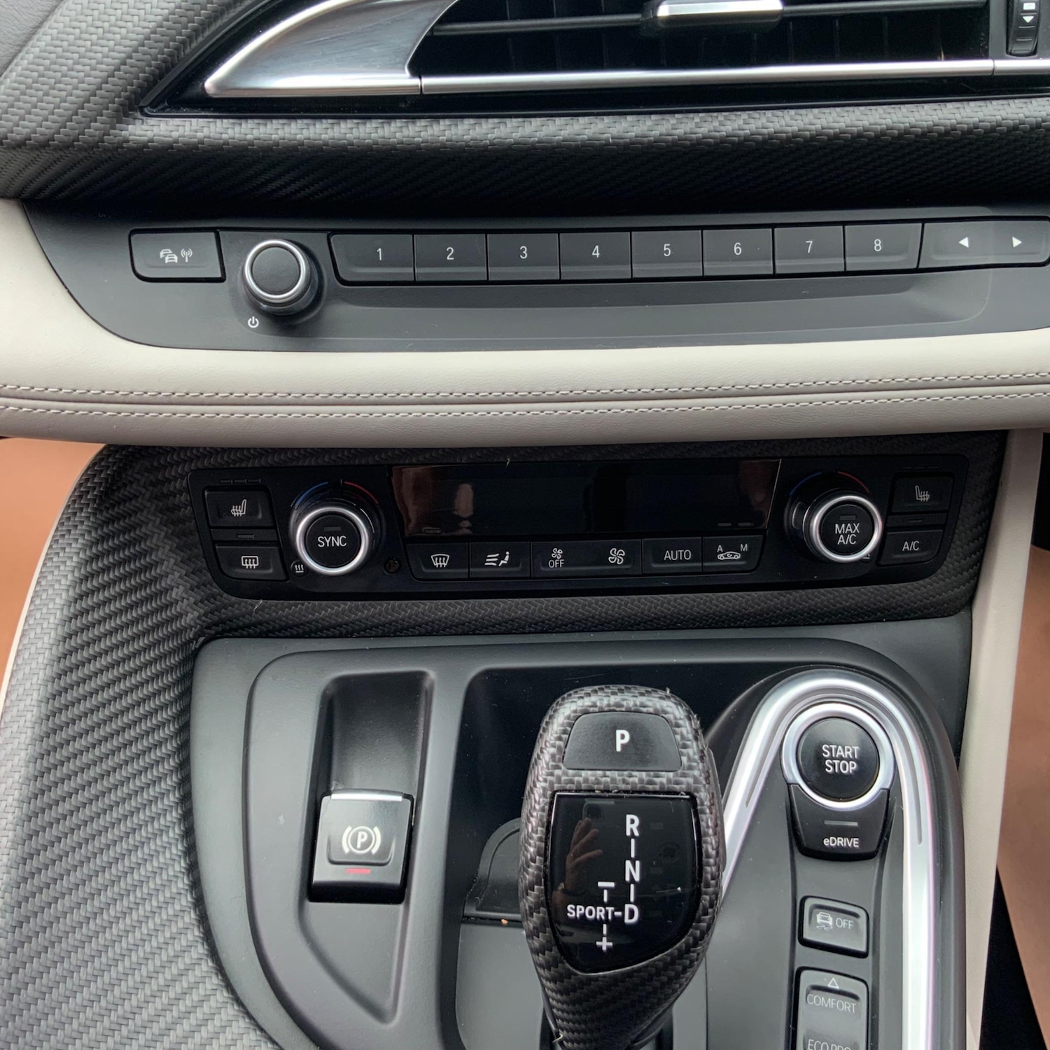 Used BMW i8 2016 for sale - 76137813: Photo 25