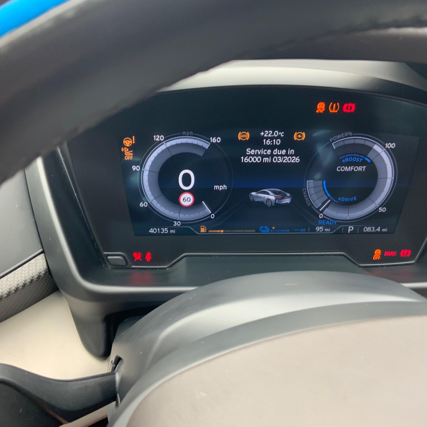 Used BMW i8 2016 for sale - 76137813: Photo 3