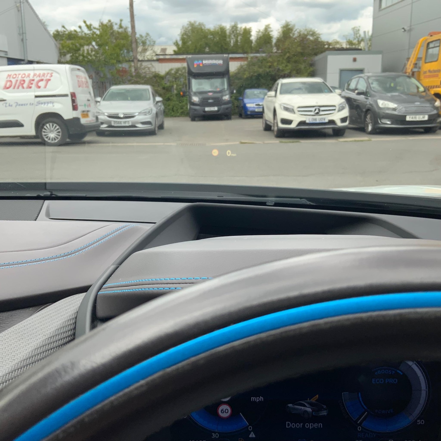 Used BMW i8 2016 for sale - 76137813: Photo 33