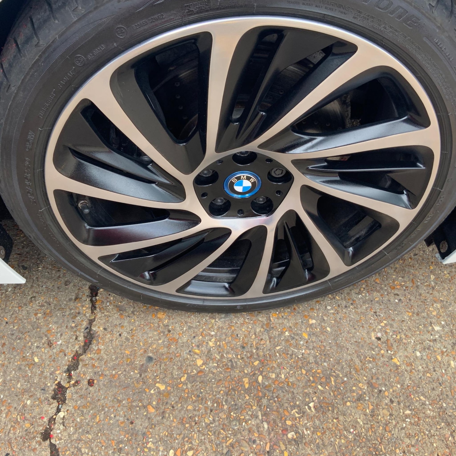 Used BMW i8 2016 for sale - 76137813: Photo 34