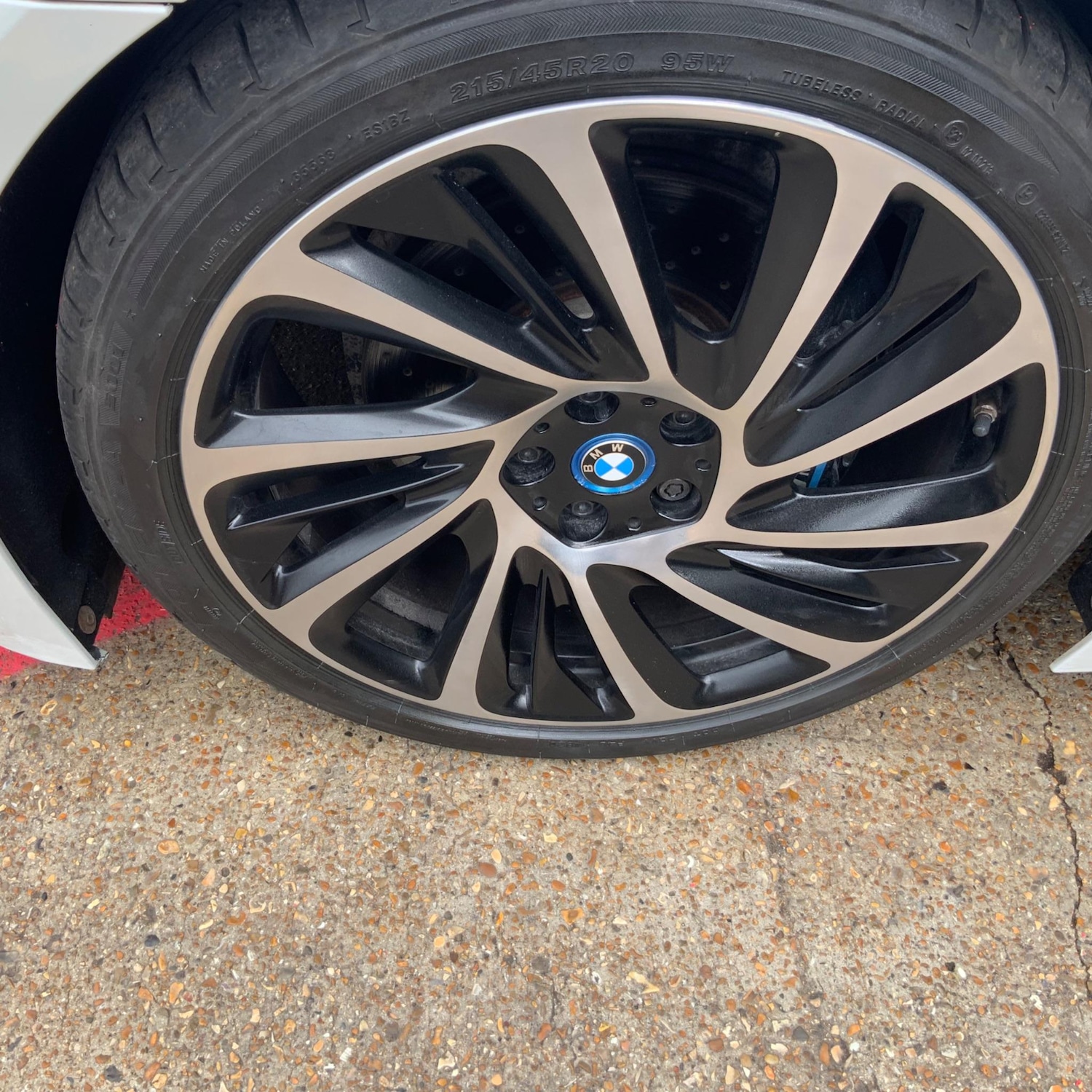 Used BMW i8 2016 for sale - 76137813: Photo 35