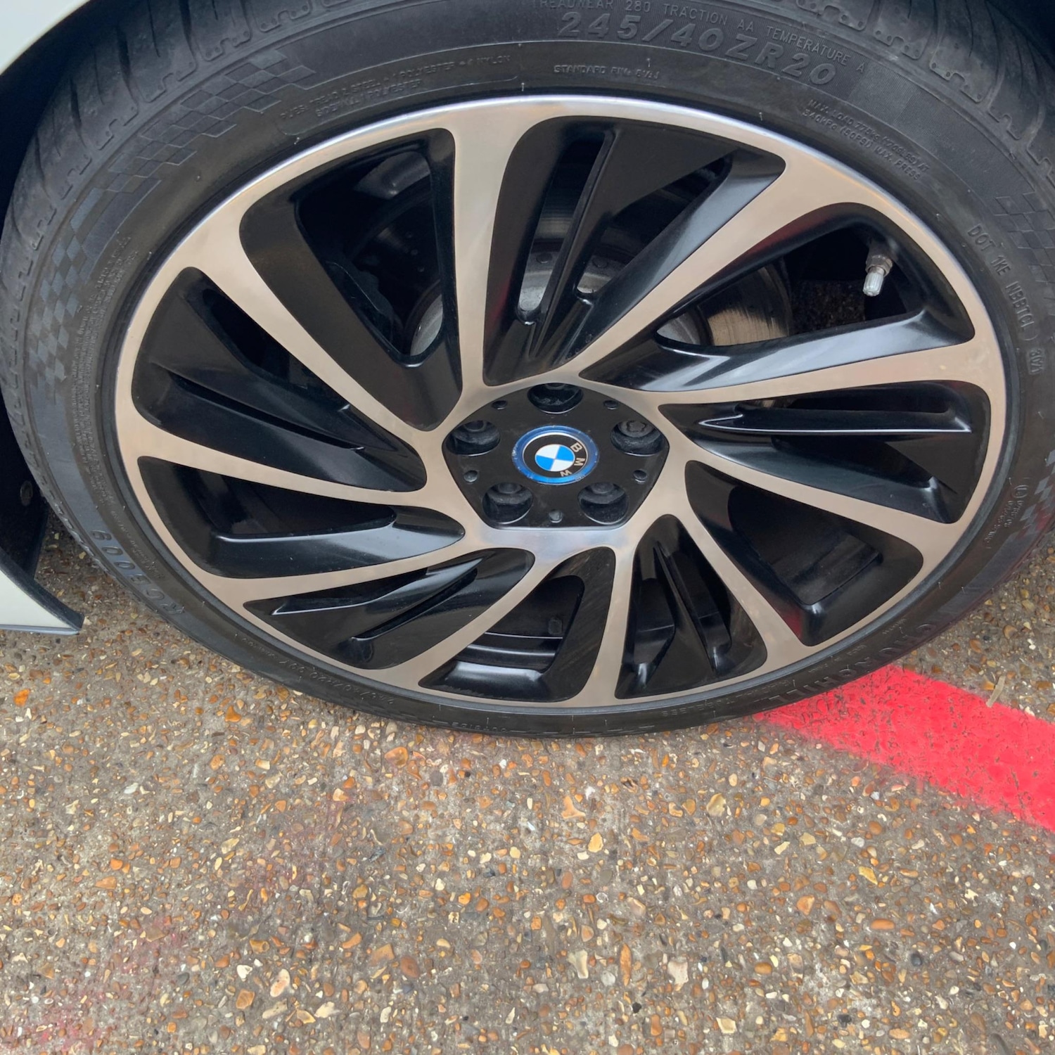 Used BMW i8 2016 for sale - 76137813: Photo 36