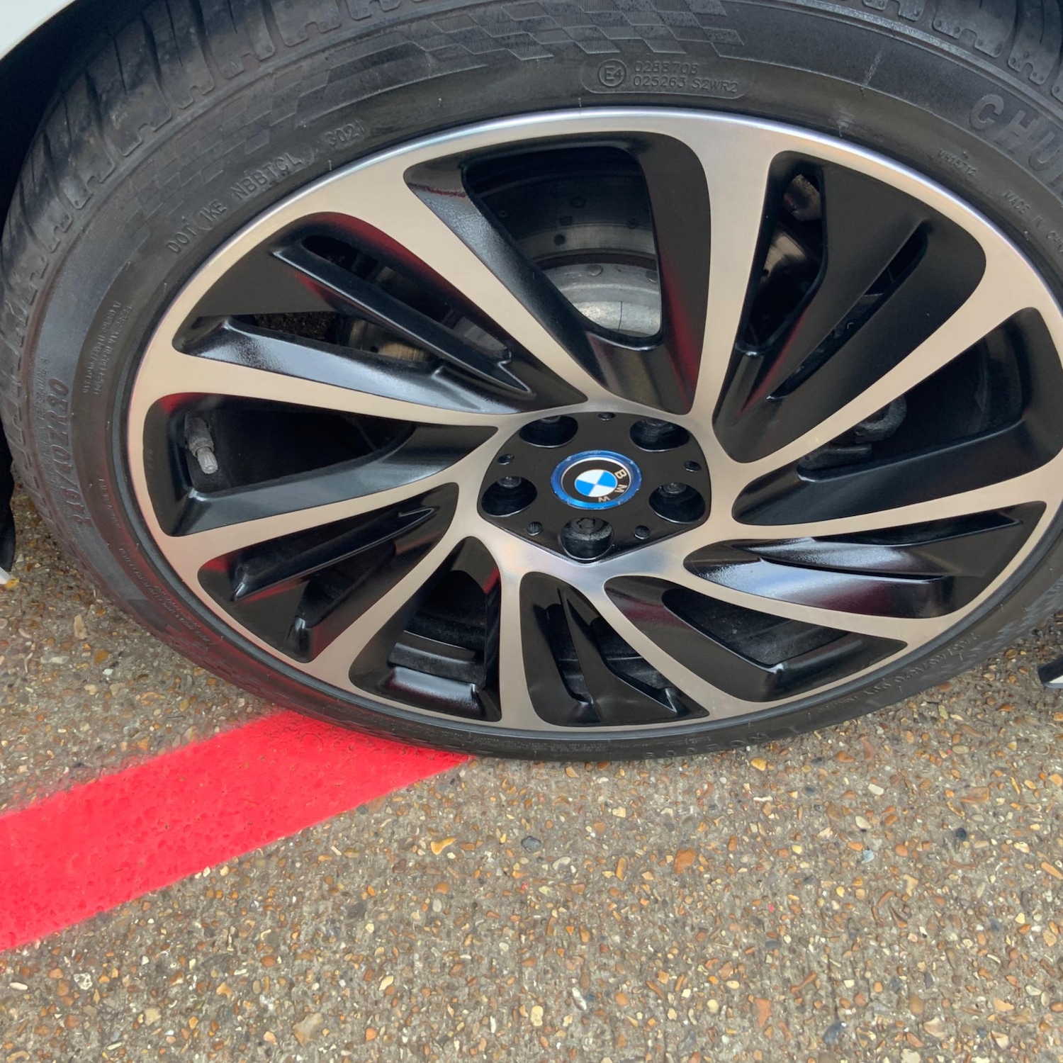 Used BMW i8 2016 for sale - 76137813: Photo 37